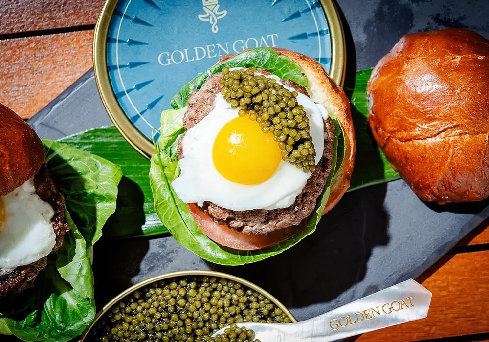 30 Delectable Ways To Appreciate Caviar