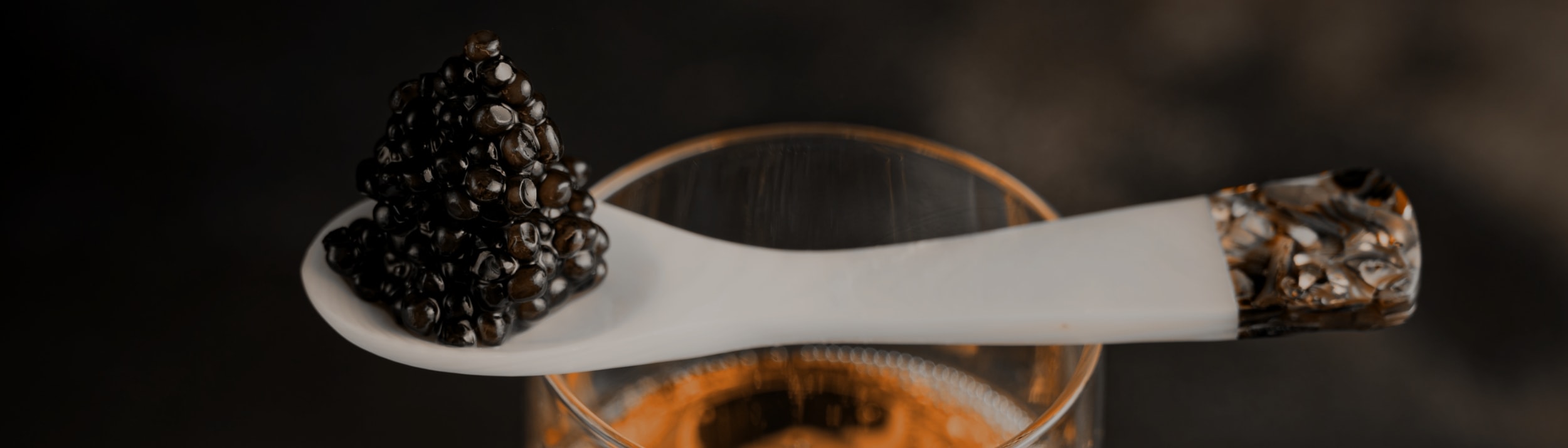 Golden Goat Caviar contact page — get in touch with our team