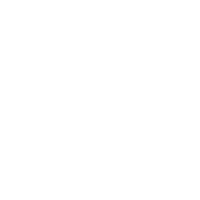 Logo of Eau Palm Beach Resort & Spa on a black background