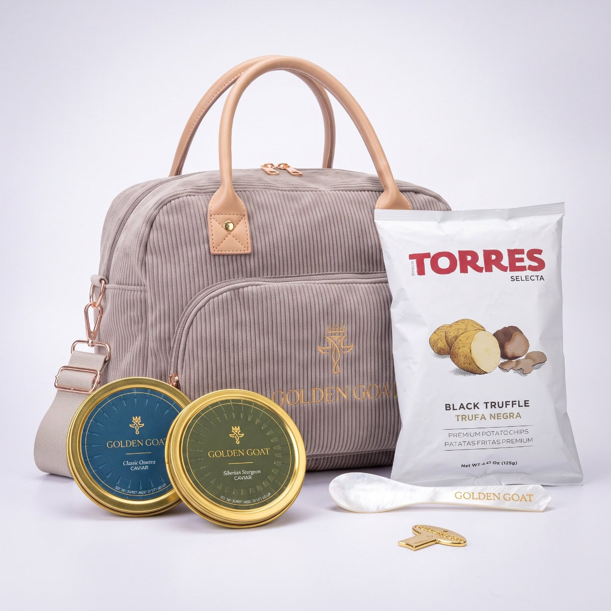 Your First Taste Caviar Gift Set
