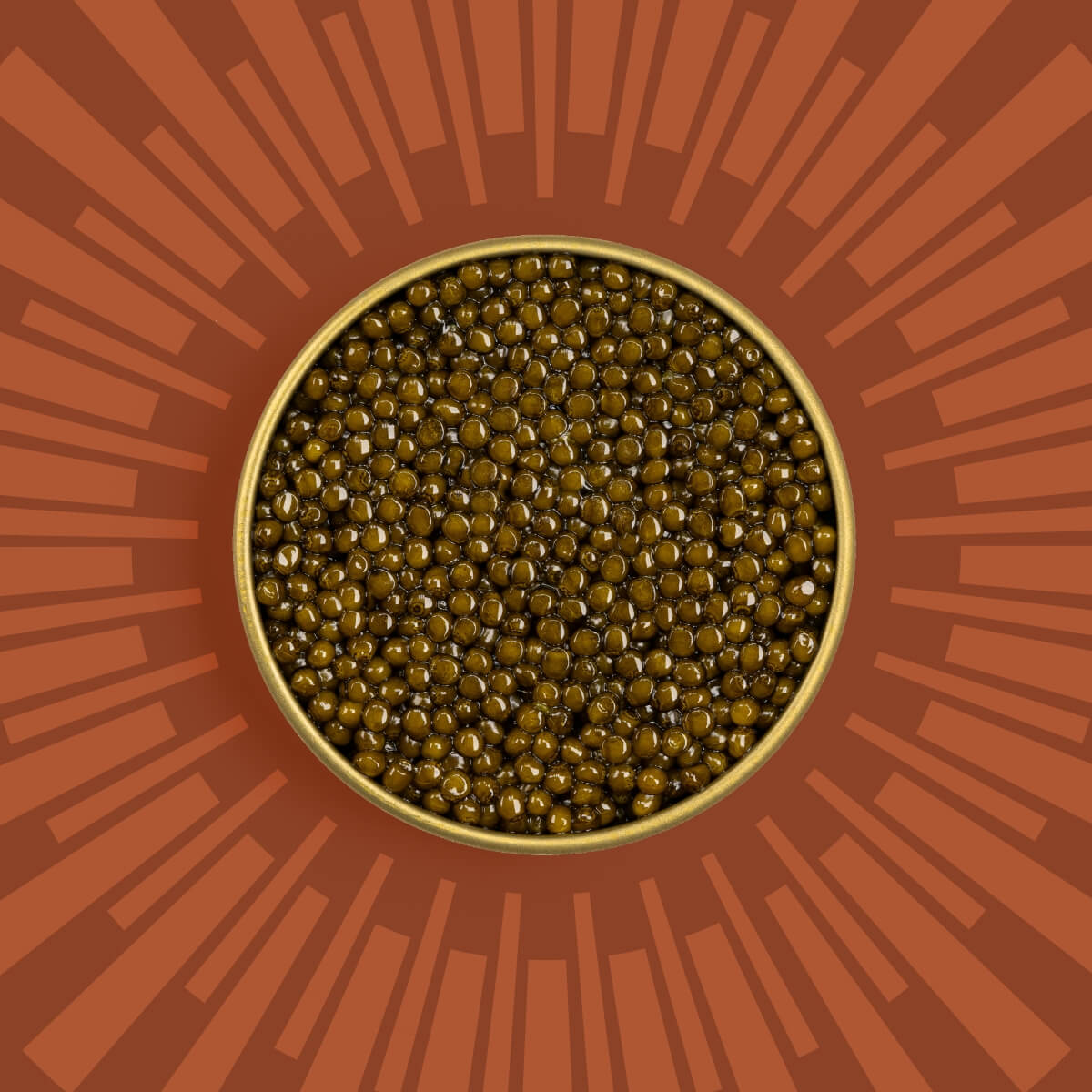 Kaluga Grand Cru Caviar