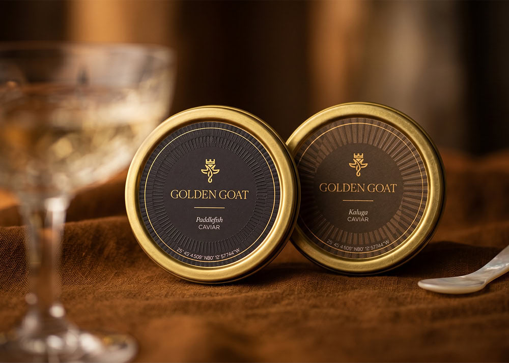 New to Caviar? A Complete Beginner’s Guide to Types, Taste & How to Eat It