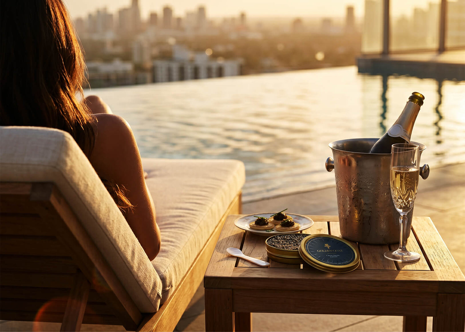 Buying Caviar Online: From Private Clubs to Your Front Door