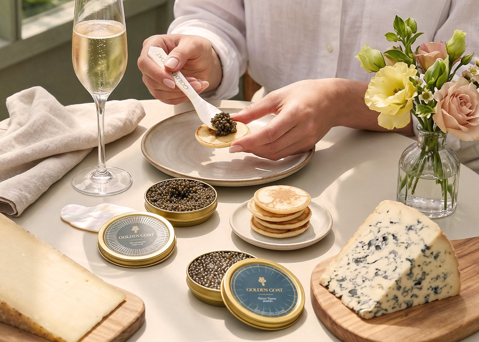 Top Mother’s Day Gifts 2026 Luxury Gift Ideas & Gourmet Gift Sets