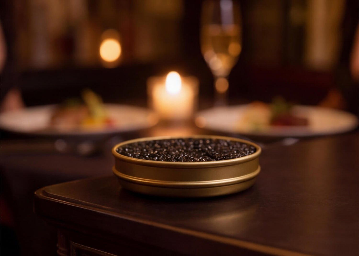 Valentine’s Day, Done Properly