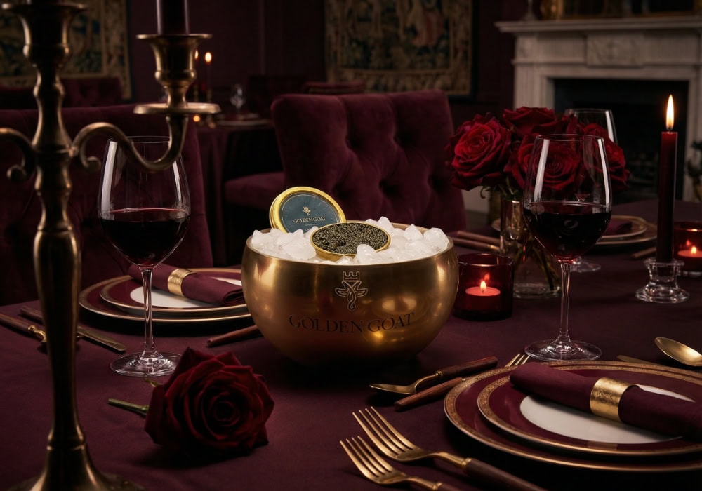 8 Dishes To Enjoy In Celebration Of Valentine’s Day