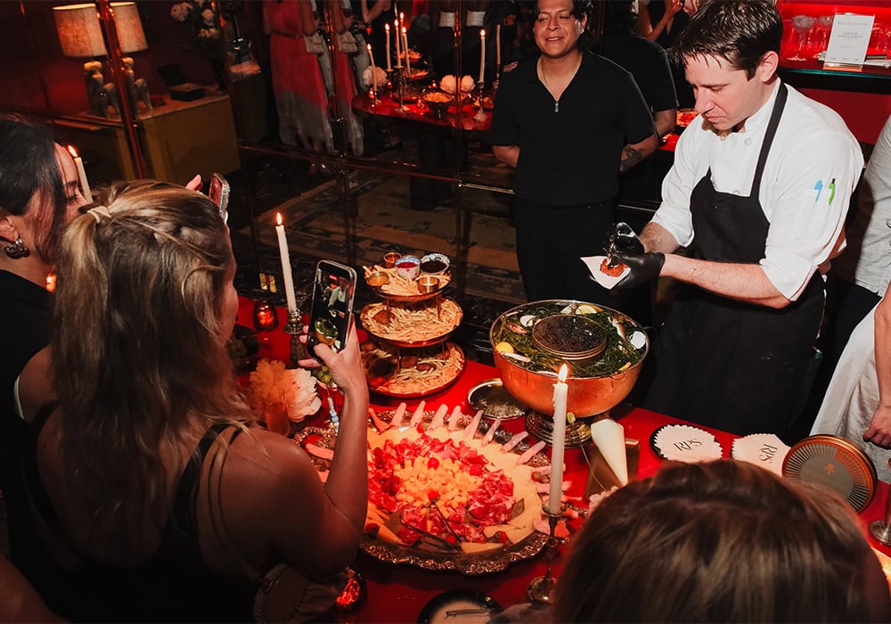Maison Estelle Scraps 81st Street Location Over Rooftop Ordinance, Eyes New Locations