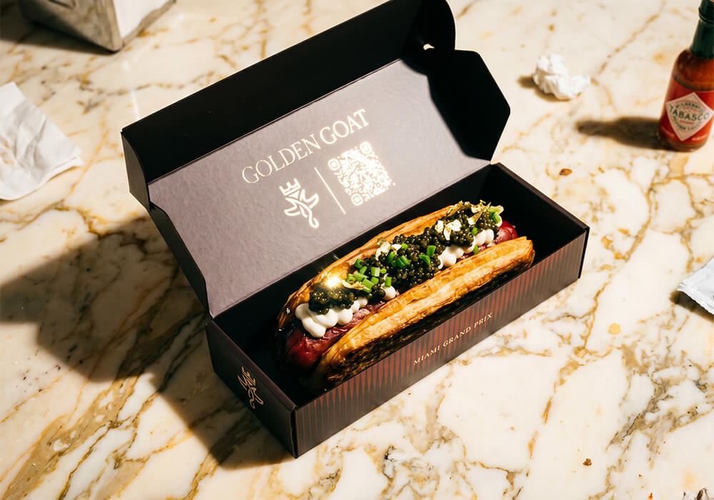 F1 Grand Prix events bring food, fashion and nightlife across Miami