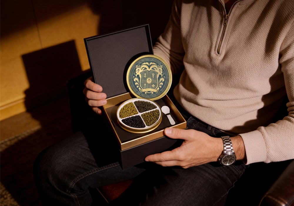 25 Father's Day gifts perfect for the foodie dad