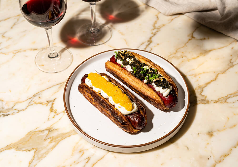 $150 Caviar Hot Dog?! Miami Grand Prix Sparks Outrage Over Wild Concession Prices