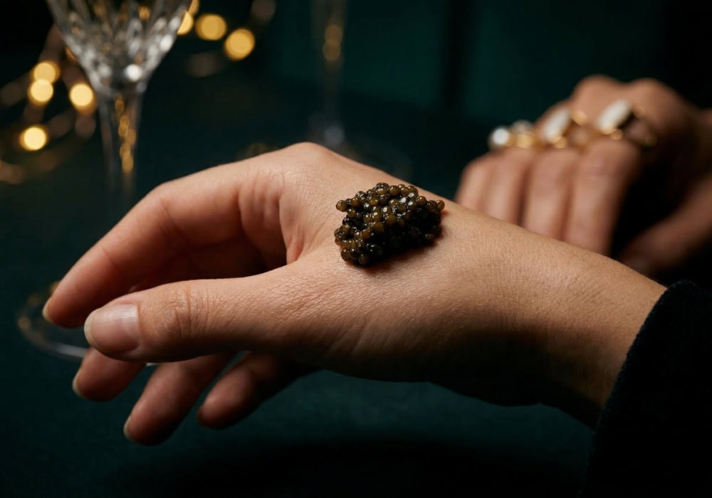 10 Best Caviar Gifts to Send This Season
