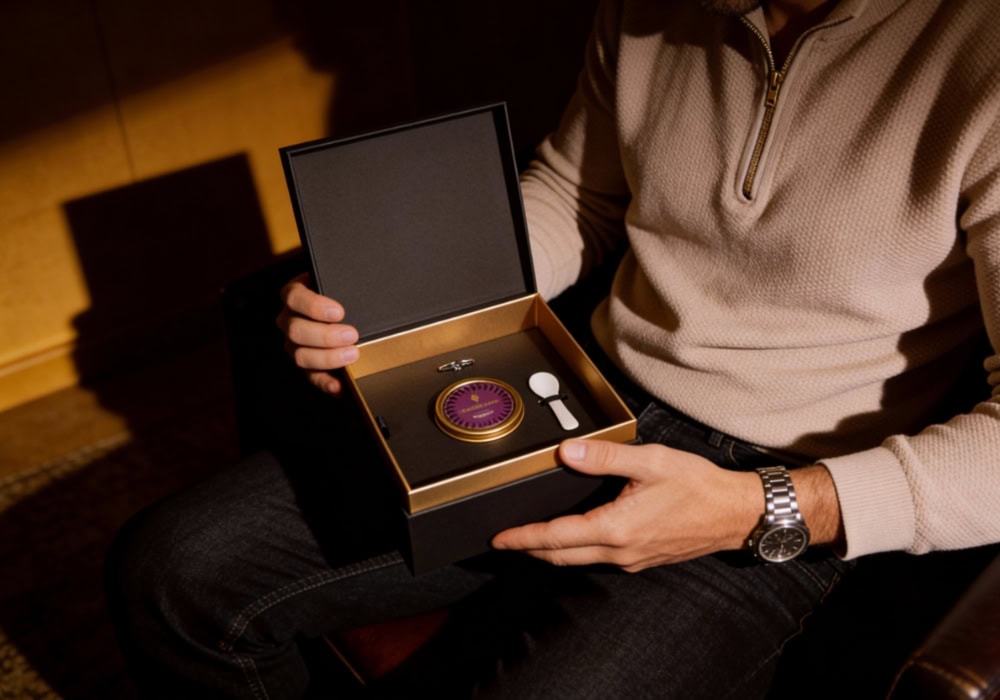 Brightline Debuts a Caviar-and-Champagne Journey for Miami Art Week