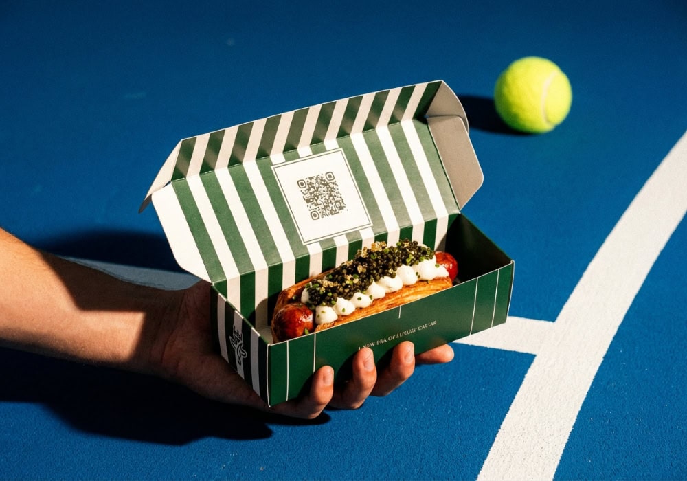 Piper-Heidsieck Brings Champagne Garden and Gourmet Experiences to Miami Open
