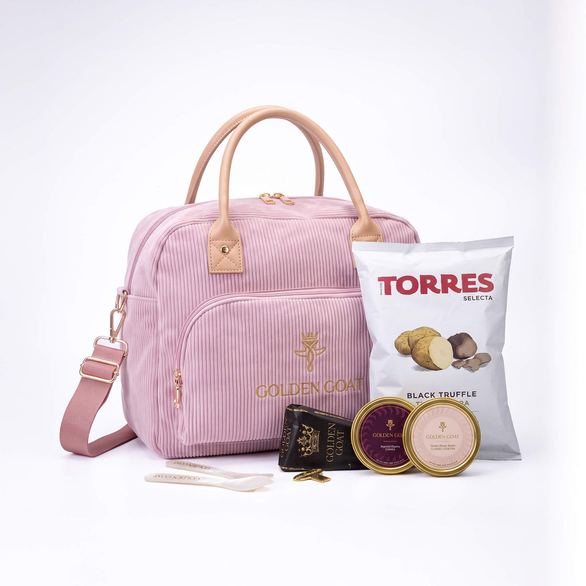 Congratulations Caviar Gift Set