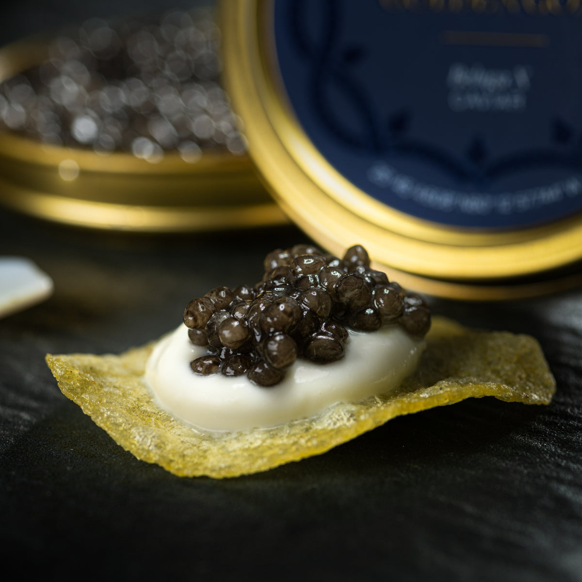 Torres Black Truffle Chips