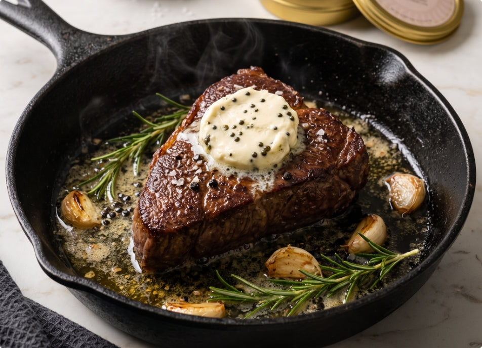 What makes Senku Pure Wagyu different from other Wagyu beef?