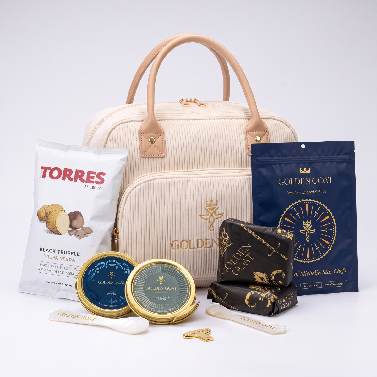 Anniversary Caviar Gift Set