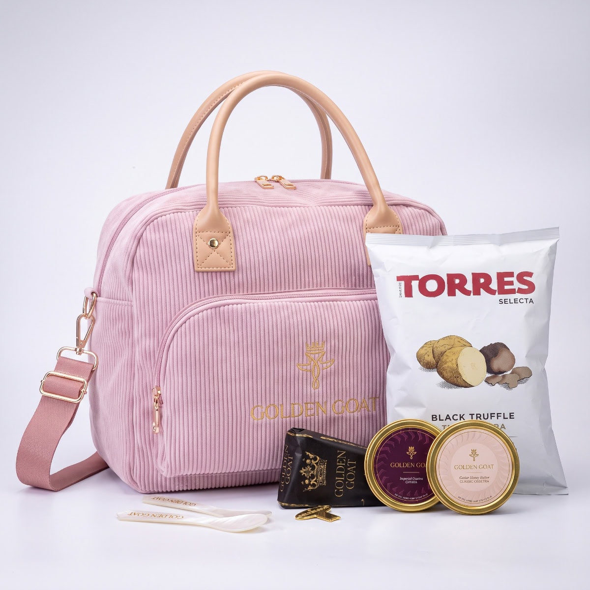 Congratulations Caviar Gift Set