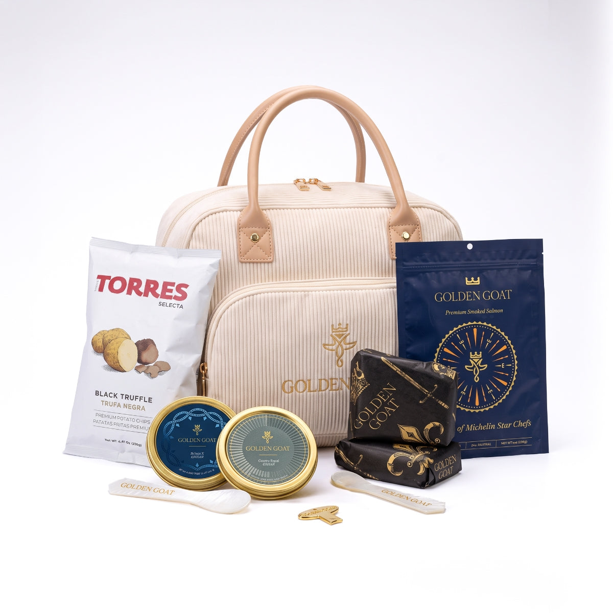 Anniversary Caviar Gift Set