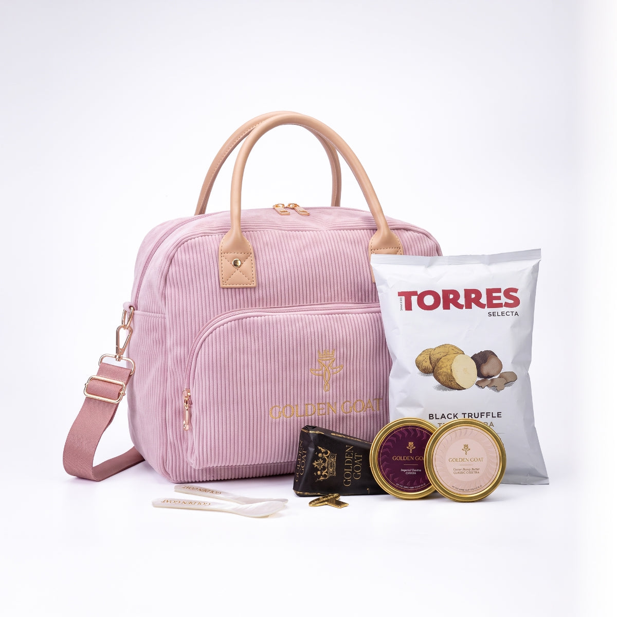 Congratulations Caviar Gift Set