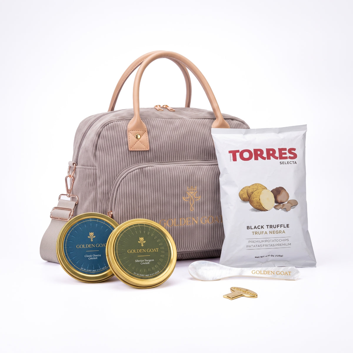 Your First Taste Caviar Gift Set