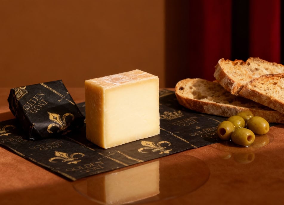 Why is Comté considered one of France's finest cheeses?