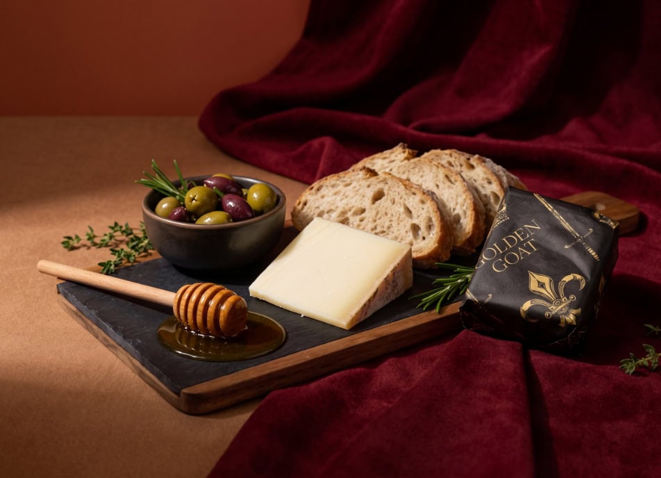 Can I cook with Comté?