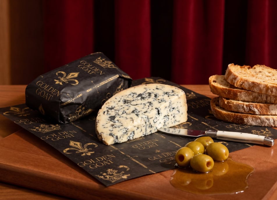 Can I cook with Fourme d'Ambert?