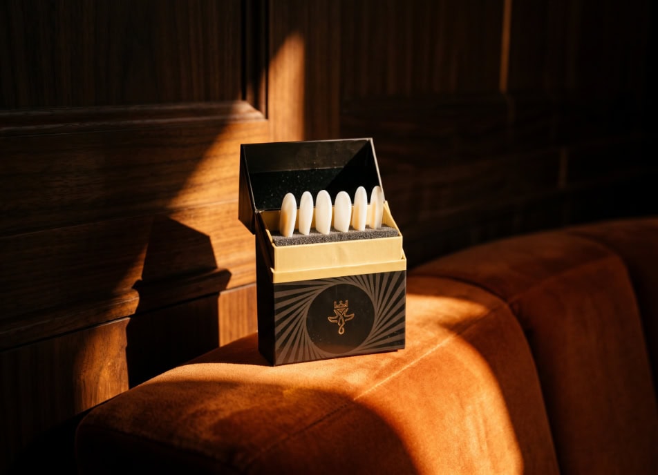 Is this a good gift for a caviar lover?