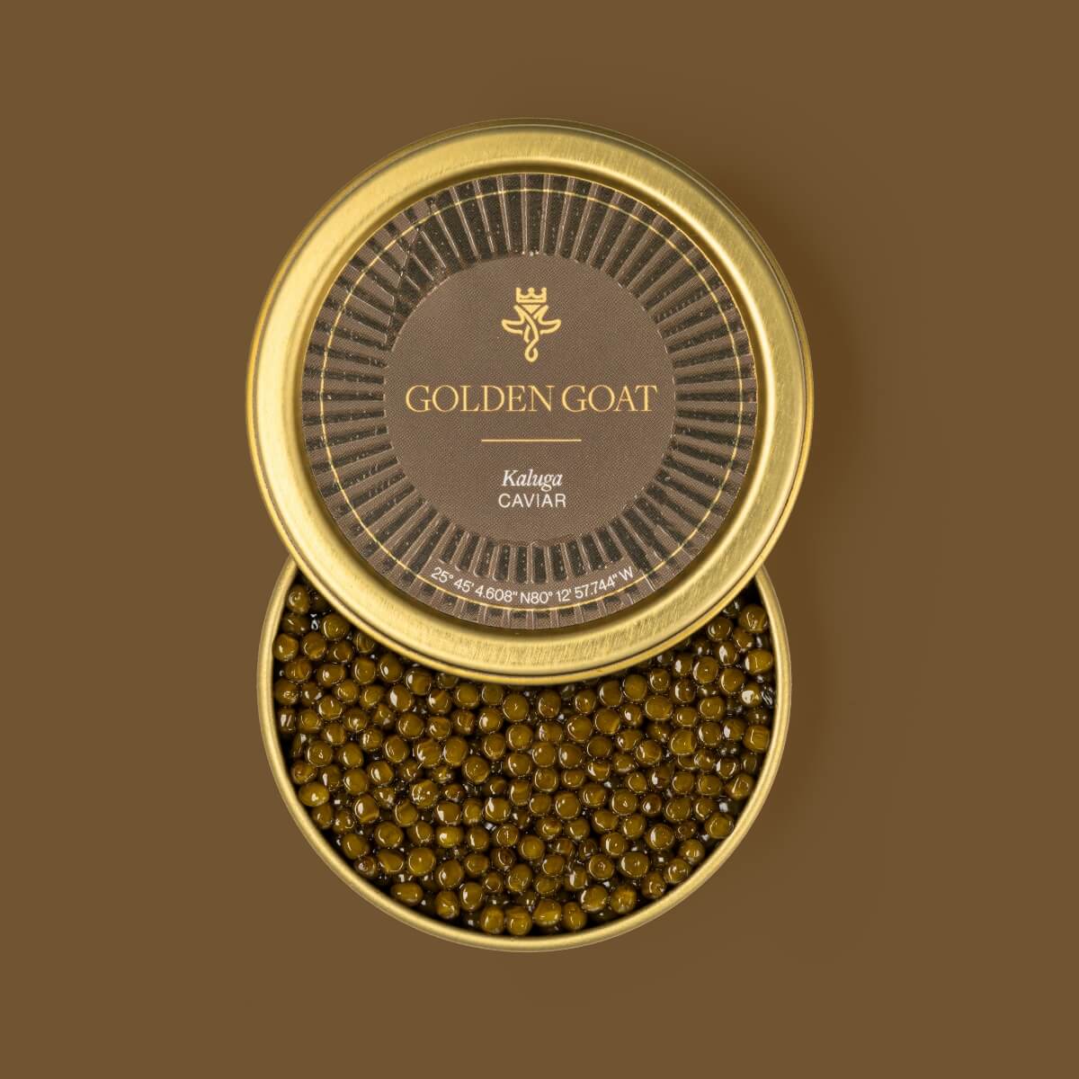 Kaluga Caviar