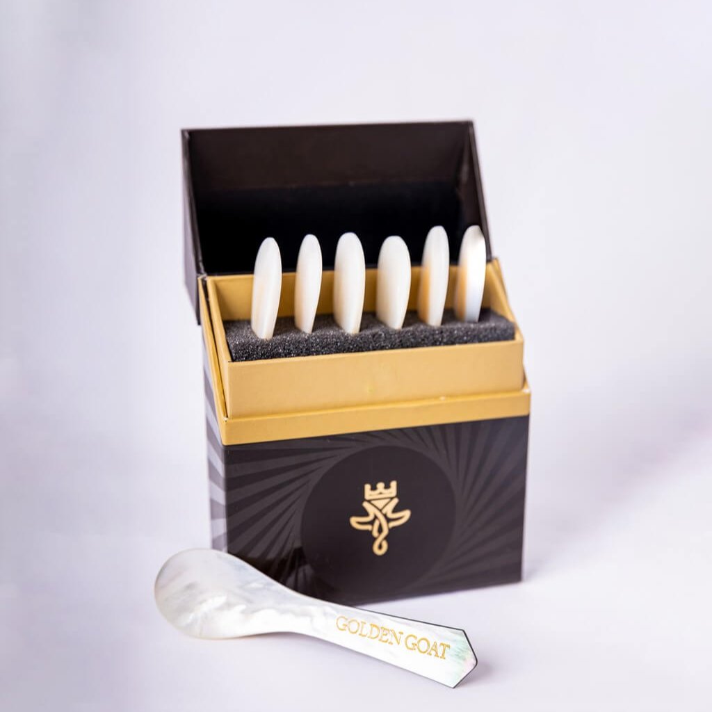 Royal Spoon Box Set